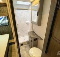 ***2022***Forest River Solera