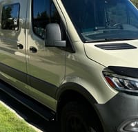 2020 Winnebago Revel 44E - Elvis is on the road!