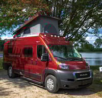 Maine Rambler.