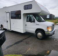2016 Thor Motor Coach Majestic 28A