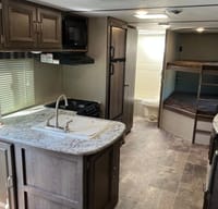 Family & Dog Friendly! 2018 Keystone RV Passport