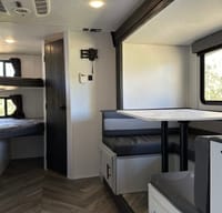2022 Forest River RV Salem FSX 178BHSK