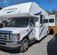 Perfect for a Family Adventure or Off-Grid Getaway