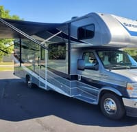 Funseeker RV Rental