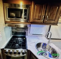 Gulf Stream RV BT Cruiser Class B Camping Van