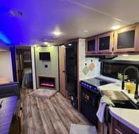 Hughes Hideaway