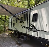 2021 Keystone RV Bullet Crossfire 2730BH