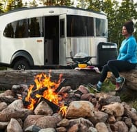 Take the Scenic Route w/ an Airstream RENTAL