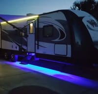 “Miami Vibe”, Family Friendly Resort on wheels!