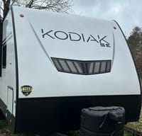 Kodiak