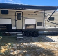 2019 Keystone RV Hideout 29DFS