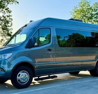 2023 Regency RV Xalta 4.2