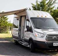 2019 Coachmen RV Crossfit 22C