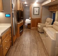 2019 Tiffin Motorhomes Open Road Allegro 36 LA