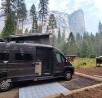 Gracie - NEW 2025 Winnebago Solis 59PX - Sleeps 4