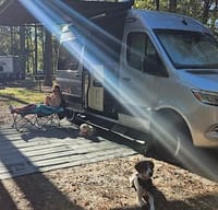 2022 Tiffin Motorhomes Cahaba 19 SC