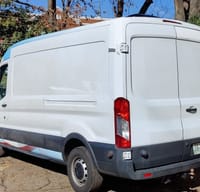 Coco  2017 Ford Transit Van