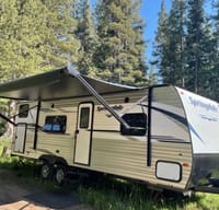 2020 Keystone RV Springdale 260BH