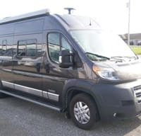 Couples Getaway w/ Lithium & Solar Charging