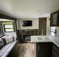 Sojourn RV