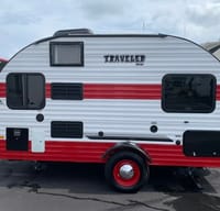 2021 Sunset Park RV Sunray 149
