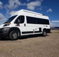 2022 Thor Motor Coach Sequence 20A