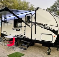 2022 Forest River RV 200BHSLE Prime Time