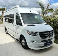 2023 Airstream RV Interstate 24GL Std. Model