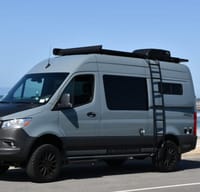 2021 Storyteller Overland Storyteller Overland MODE 4x4