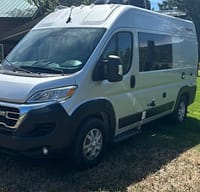 2024 THOR - 18ft Pet friendly