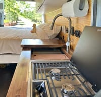 Mermaid - 2021 Mercedes-Benz Sprinter