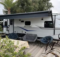 2022 Venture RV Sonic SN231VRL