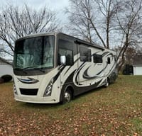 2018 Thor Motor Coach Windsport 35M
