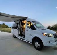 2020 Coachmen RV Galleria 24Q