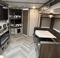 Explore in Comfort with Our 2021 Forest River RV!