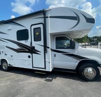 2023 Jayco Redhawk 24B!