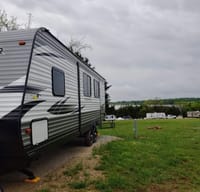 2021 Heartland Pioneer BH 280
