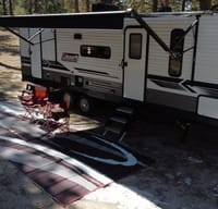 Camper Bonita