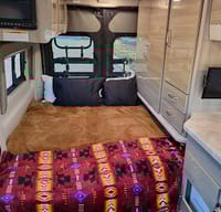 2022 Thor Motor Coach Scope 18T