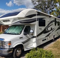 2019 Jayco Greyhawk Prestige 31FSP