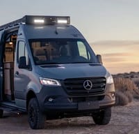 AWD Southwest Adventure "Astro" UNLIMITED MILES
