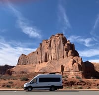 Casa Blanca Your Home on Wheels