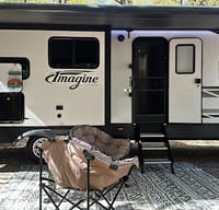 Home away from home