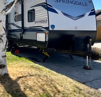 2022 Keystone RV Springdale 251BH