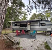 2020 Gulf Stream RV Conquest 295SBW