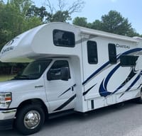 2022 Thor Motorhome
