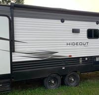 2021 Keystone RV Hideout 272BH