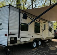 Jayco - Jay Flight SLX 26BHS