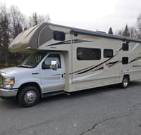 Your Alaska Adventure! 31G19