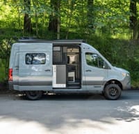 Compass - 2022 Winnebago Revel 44E